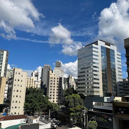 شقة Lk Funcionarios 6 بيلو هورزونتي المظهر الخارجي الصورة